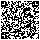 QR code with A Step Above Inc contacts