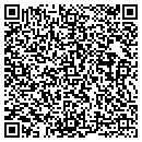 QR code with D & L Country Store contacts