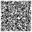 QR code with Anderson County Ambulance Service contacts
