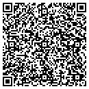 QR code with E J's Strong Market contacts