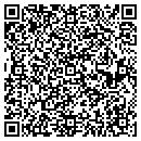 QR code with A Plus Auto Care contacts