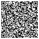 QR code with G N Entertainment contacts