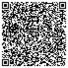 QR code with Affliated Employees Services contacts
