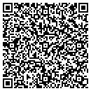 QR code with A1 First Response contacts