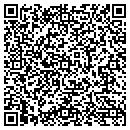 QR code with Hartland Ob Gyn contacts
