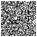 QR code with Hansen House contacts