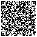 QR code with Grc Inc contacts