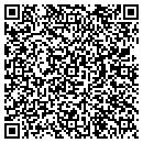 QR code with A Blessed Ems contacts