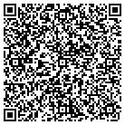 QR code with B D & Sn Charming Decorator contacts