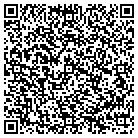 QR code with A 1 Welding & Fabricating contacts