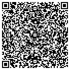 QR code with Hill & Lowenstein Associates contacts