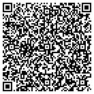 QR code with Hand That Feeds You Entertainm contacts