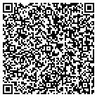 QR code with Human Development Center Inc contacts