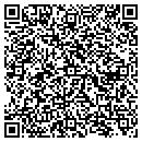 QR code with Hannaford Bros Co contacts