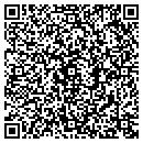QR code with J & J Lawn Service contacts