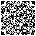 QR code with B N Fashion contacts