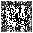 QR code with Kaler's Store contacts