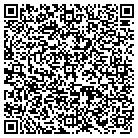 QR code with C Ann Taylor And Associates contacts