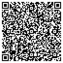 QR code with A & B Ambulance Service contacts