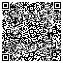 QR code with King's Farm contacts