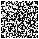 QR code with Monuments By Carter contacts