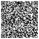 QR code with MT Sterling Monuments contacts
