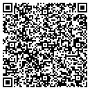 QR code with Catherines contacts