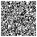 QR code with Catherines contacts