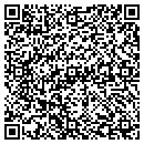 QR code with Catherines contacts