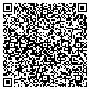 QR code with Catherines contacts