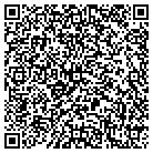 QR code with Reed's Tire Service Center contacts