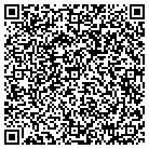 QR code with Aero Methow Rescue Service contacts