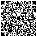 QR code with Aero Skagit contacts