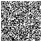 QR code with B N B Portable Welding & Fabrication Inc contacts