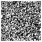 QR code with J Rich Entertainment contacts