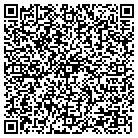 QR code with Custom Metal Fabricating contacts