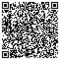 QR code with Anmoore Ems contacts