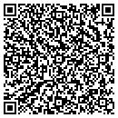 QR code with Pursell Monuments contacts