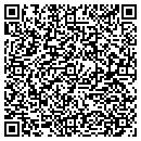 QR code with C & C Fashions LLC contacts