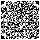 QR code with C & H Fabrication Service Inc contacts
