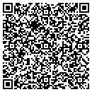 QR code with Oakfield Thriftway contacts