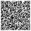 QR code with On the Run contacts