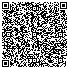 QR code with Garden Walk Apartments-Sallsaw contacts