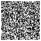QR code with Garden Walk of Poteau contacts