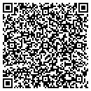 QR code with James R Grisham contacts