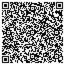 QR code with Rod's Welding Inc contacts