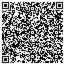 QR code with Rose Welding contacts
