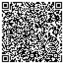 QR code with A & E Weld Shop contacts