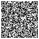 QR code with A & P Welding contacts