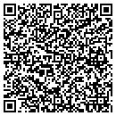 QR code with Hanging Around contacts
